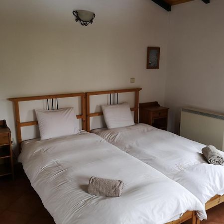 La Casa Blanca Del Alto Tajo Guest House Ablanque Luaran gambar