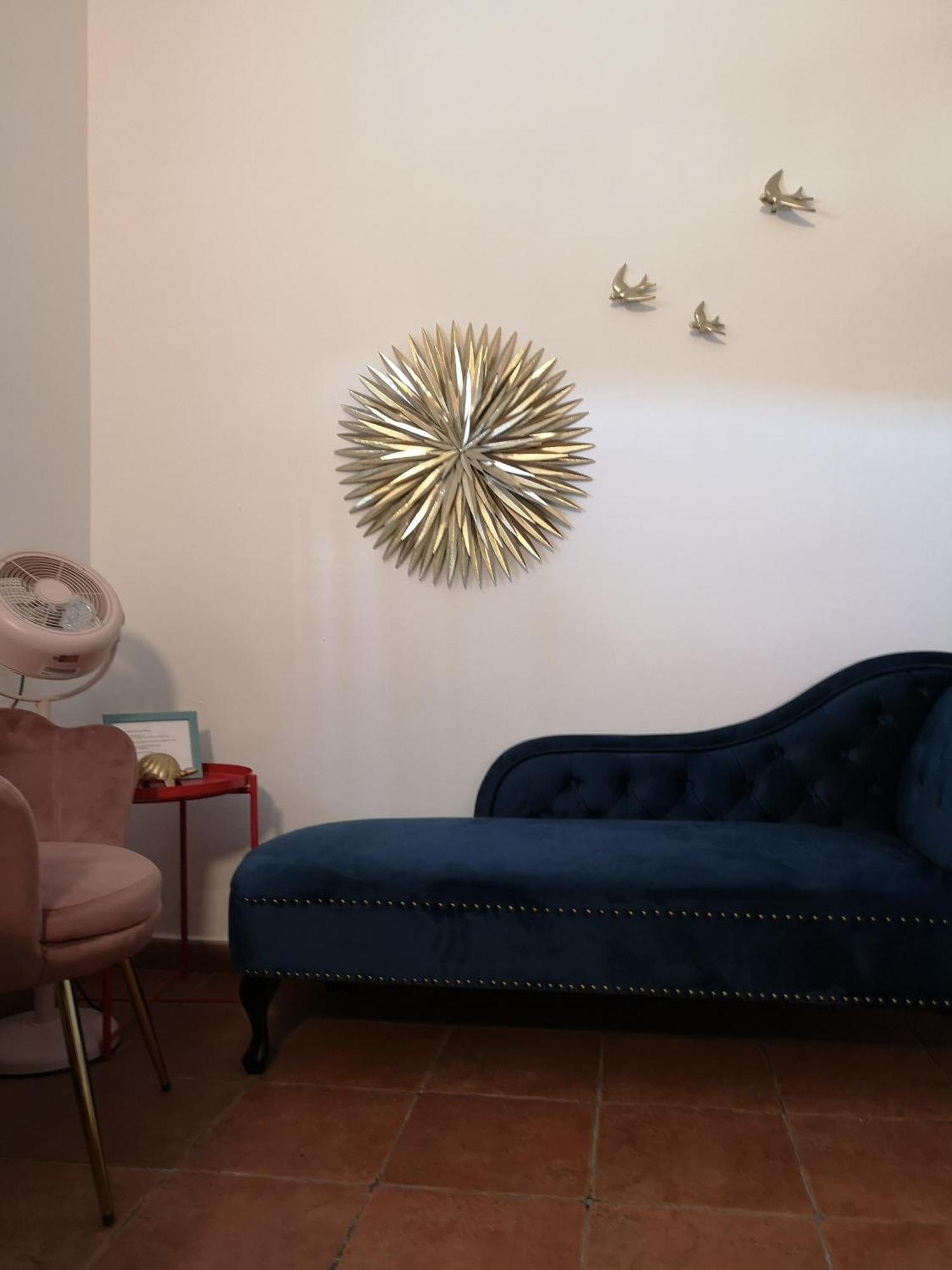 La Casa Blanca Del Alto Tajo Guest House Ablanque Luaran gambar